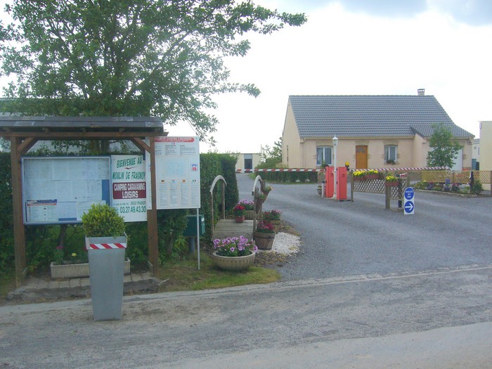 Le Moulin De Frasnoy Nord-Pas de Calais - Frasnoy visuel 4/4