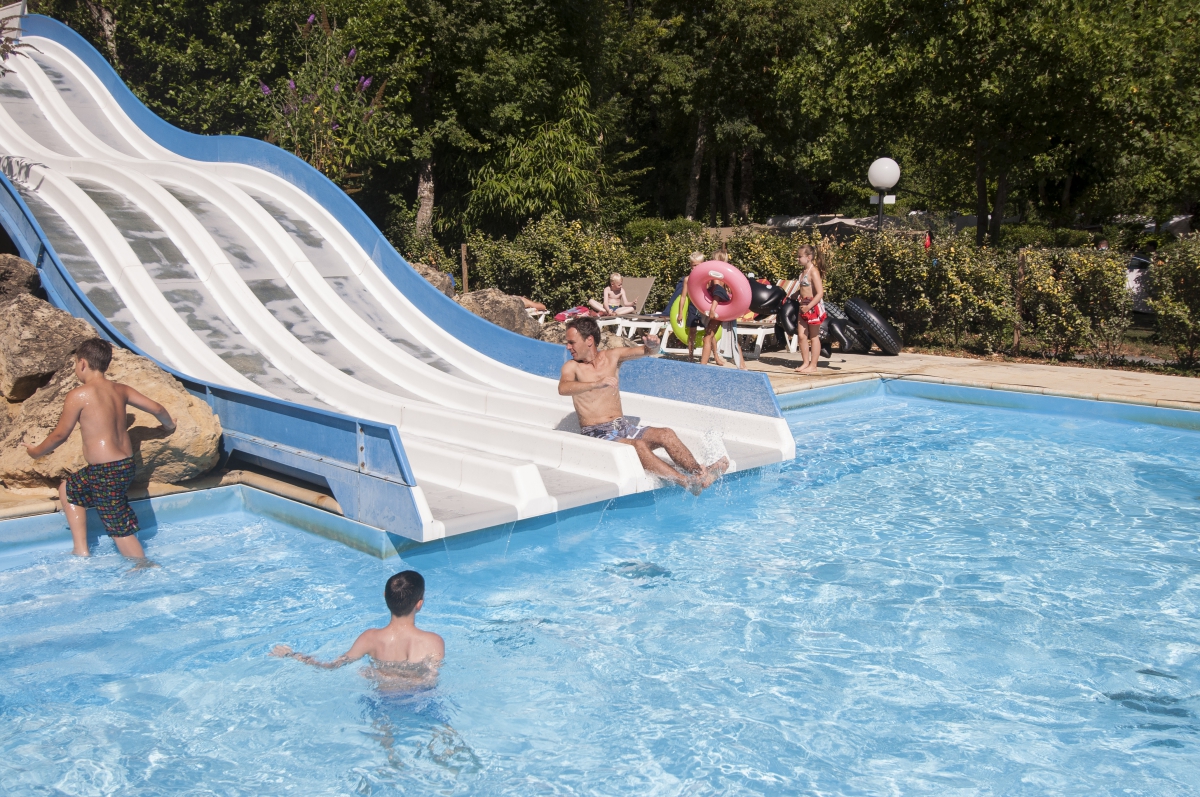 Le Moulin de la Pique Aquitanien - Belvès visuel 10/12