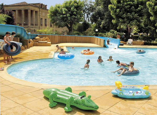 Le Moulin de la Pique Aquitanien - Belvès visuel 11/12