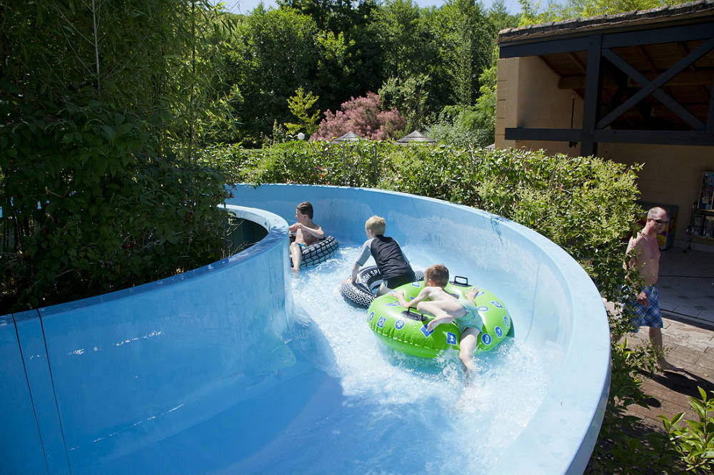 Le Moulin de la Pique Aquitanien - Belvès visuel 12/12