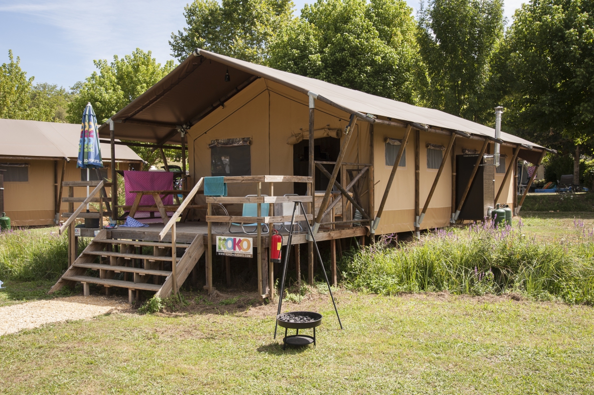 Le Moulin de la Pique Aquitanien - Belvès visuel 5/12