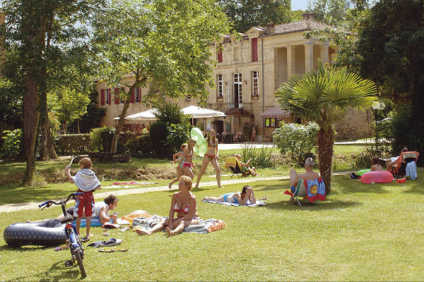 Le Moulin de la Pique Aquitanien - Belvès visuel 7/12