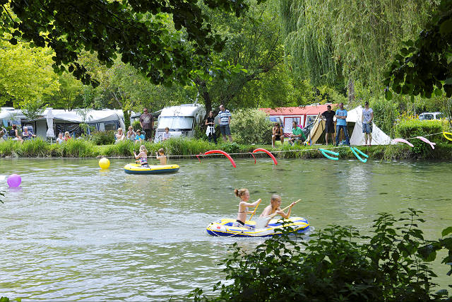 Le Moulin de la Pique Aquitanien - Belvès visuel 8/12