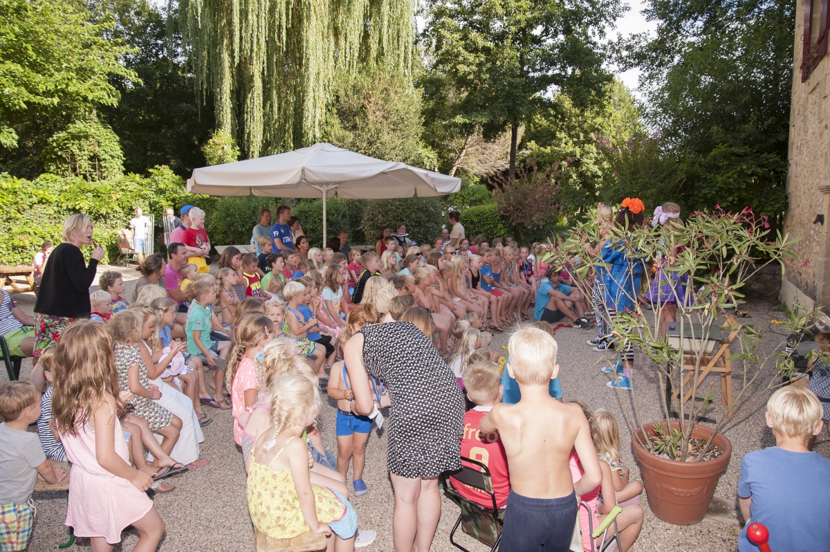 Le Moulin de la Pique Aquitanien - Belvès visuel 9/12