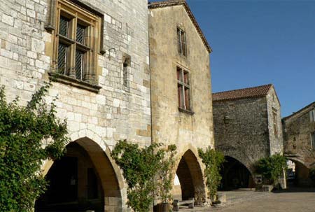 Le Moulin de la Prade Aquitanien - Prats-du-Périgord visuel 6/7 Le Moulin de la Prade Aquitanien - Prats-du-Périgord visuel 6/7