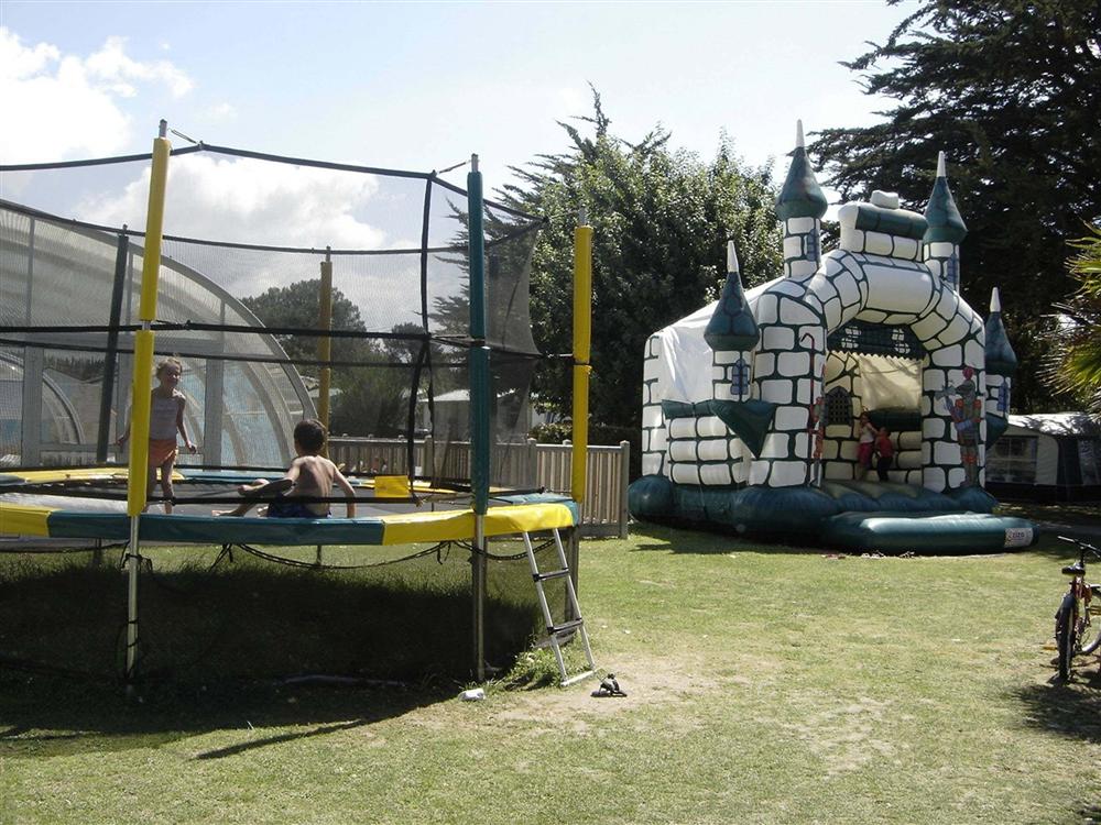 Le Moulin de l'Eclis Das Loire-Gebiet - Assérac visuel 6/11