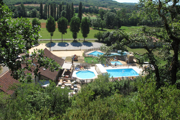 Le Moulin de Paulhiac Aquitanien - Daglan visuel 1/10