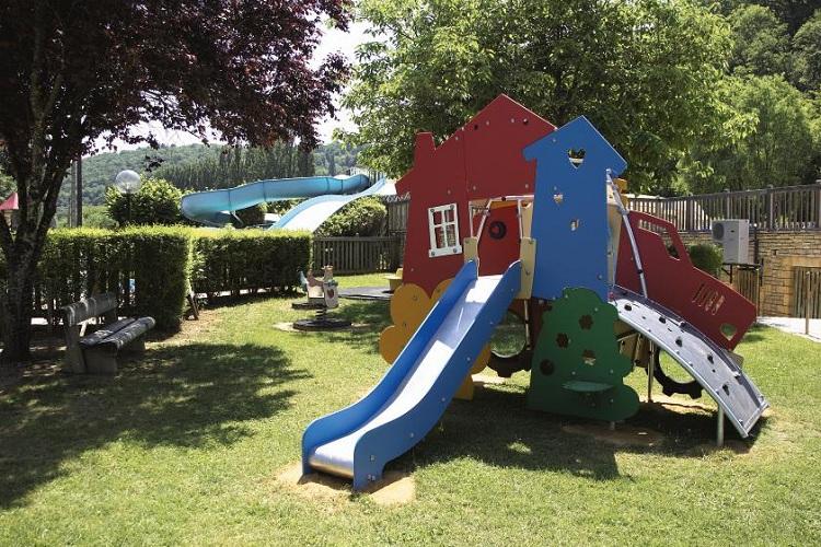 Le Moulin de Paulhiac Aquitanien - Daglan visuel 3/10