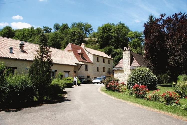 Le Moulin de Paulhiac Aquitanien - Daglan visuel 4/10