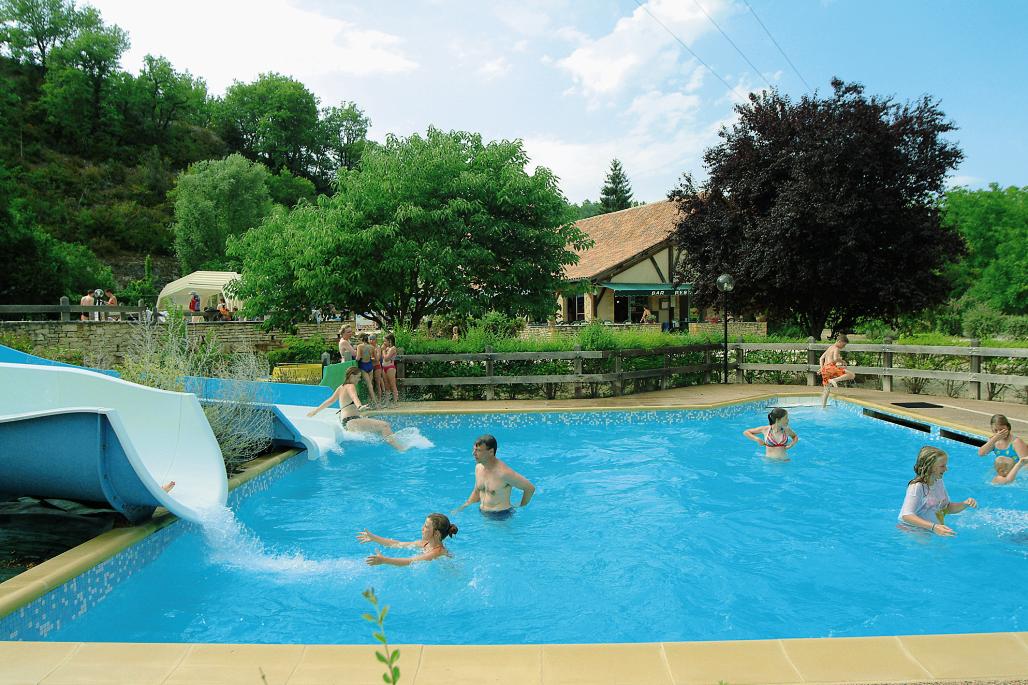 Le Moulin de Paulhiac Aquitanien - Daglan visuel 6/10