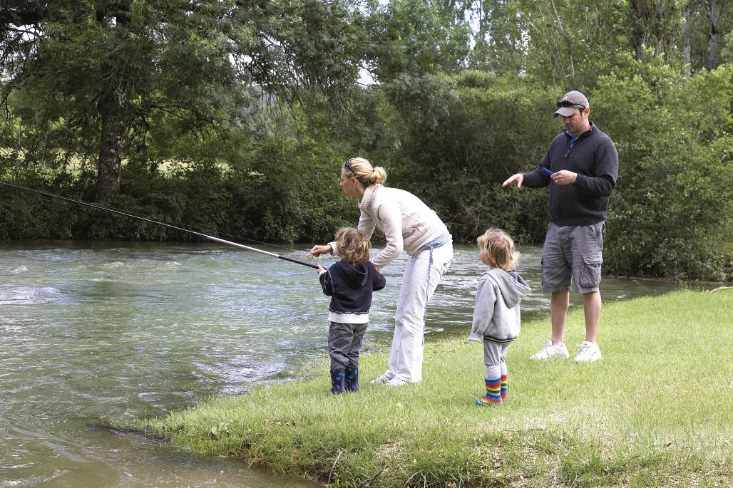 Le Moulin de Paulhiac Aquitanien - Daglan visuel 7/10