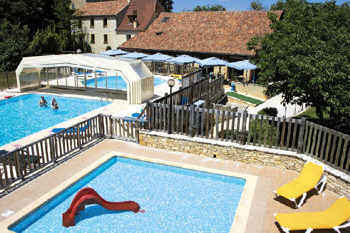 Le Moulin de Paulhiac Aquitanien - Daglan visuel 9/10