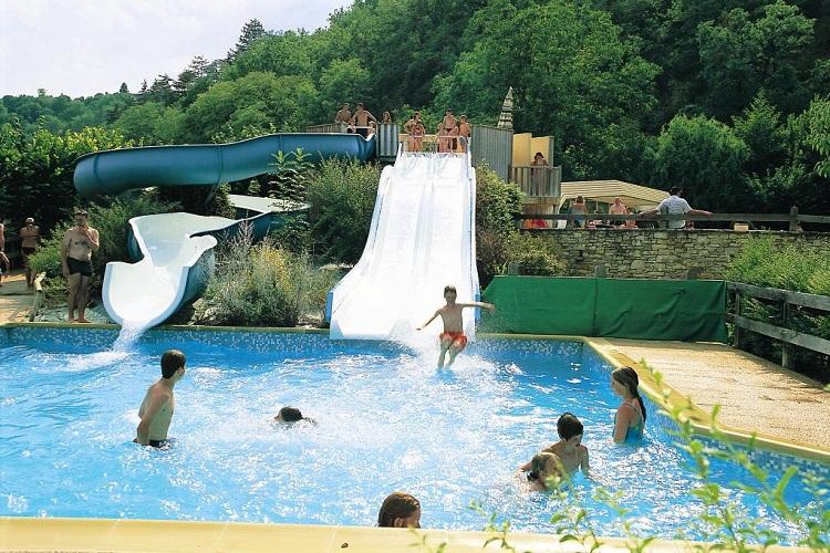 Le Moulin de Paulhiac Aquitanien - Daglan visuel 10/10