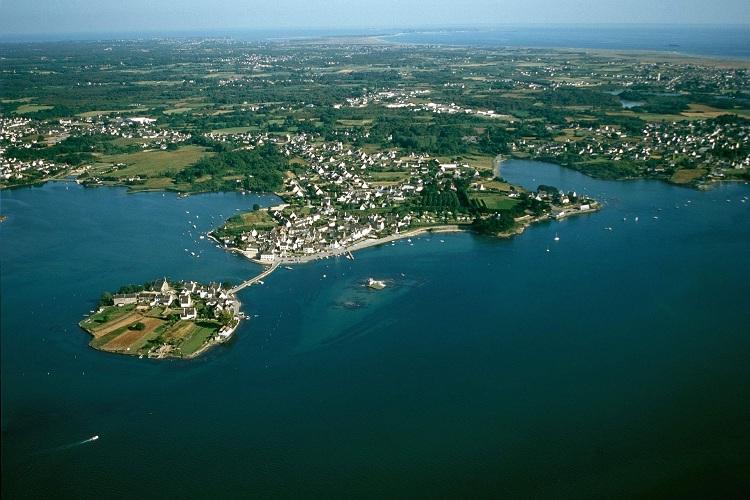 Le Moulin des Oies Bretagne - Belz visuel 2/10 Le Moulin des Oies Bretagne - Belz visuel 2/10