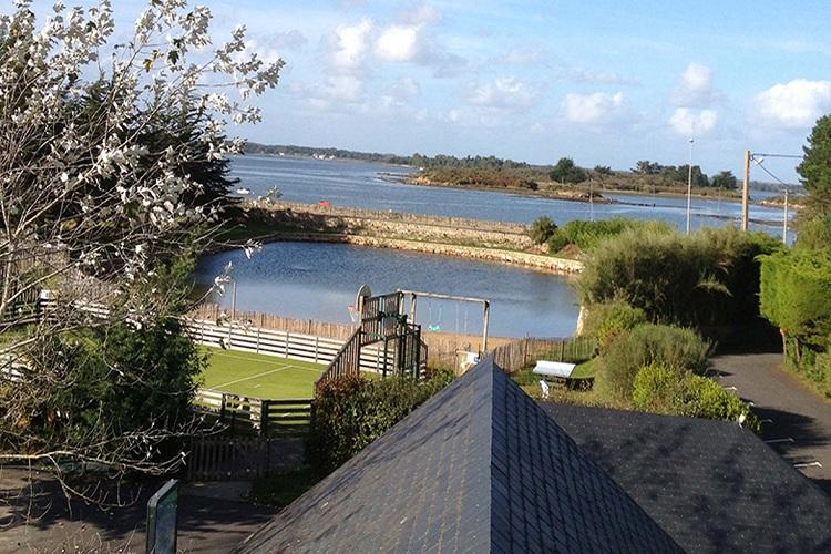 Le Moulin des Oies Bretagne - Belz visuel 8/10 Le Moulin des Oies Bretagne - Belz visuel 8/10