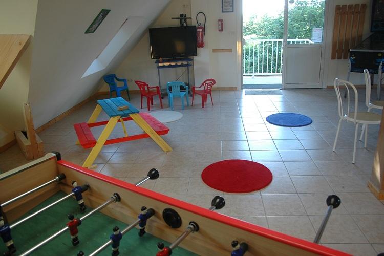 Le Moulin des Oies Bretagne - Belz visuel 9/10 Le Moulin des Oies Bretagne - Belz visuel 9/10