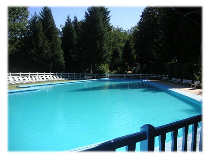 Le Moulin des Sources Aquitanien - Abjat Sur Bandiat visuel 1/1 Le Moulin des Sources Aquitanien - Abjat Sur Bandiat visuel 1/1