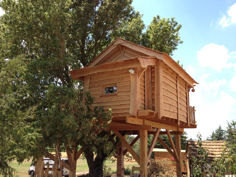 Le Moulin d'Espagne Provence-Alpes-Côte d'Azur - Ginasservis visuel 1/9 Le Moulin d'Espagne Provence-Alpes-Côte d'Azur - Ginasservis visuel 1/9