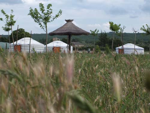 Le Moulin d'Espagne Provence-Alpes-Côte d'Azur - Ginasservis visuel 3/9 Le Moulin d'Espagne Provence-Alpes-Côte d'Azur - Ginasservis visuel 3/9
