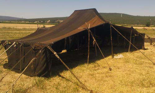 Le Moulin d'Espagne Provence-Alpes-Côte d'Azur - Ginasservis visuel 5/9 Le Moulin d'Espagne Provence-Alpes-Côte d'Azur - Ginasservis visuel 5/9
