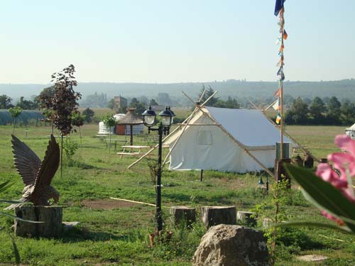 Le Moulin d'Espagne Provence-Alpes-Côte d'Azur - Ginasservis visuel 6/9 Le Moulin d'Espagne Provence-Alpes-Côte d'Azur - Ginasservis visuel 6/9