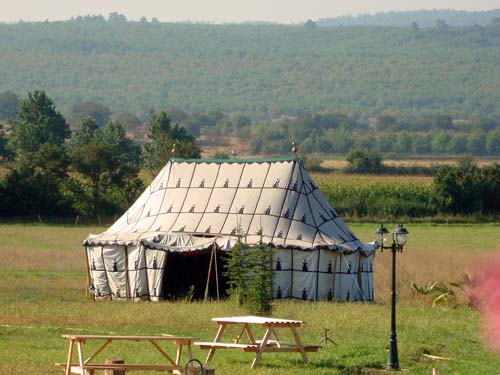 Le Moulin d'Espagne Provence-Alpes-Côte d'Azur - Ginasservis visuel 7/9 Le Moulin d'Espagne Provence-Alpes-Côte d'Azur - Ginasservis visuel 7/9