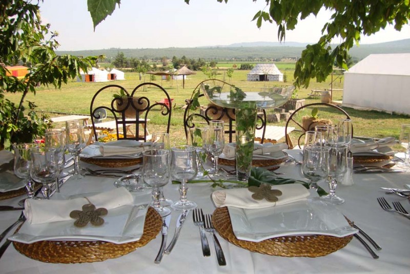 Le Moulin d'Espagne Provence-Alpes-Côte d'Azur - Ginasservis visuel 8/9 Le Moulin d'Espagne Provence-Alpes-Côte d'Azur - Ginasservis visuel 8/9