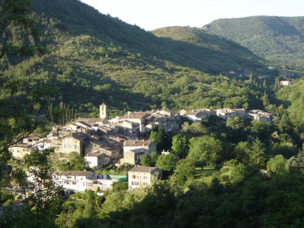 Le Moulin d'Onclaire Rhône-Alpen - Coux visuel 2/2