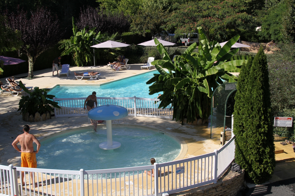 Le Moulin du Bleufond Aquitanien - Montignac visuel 2/8 Le Moulin du Bleufond Aquitanien - Montignac visuel 2/8