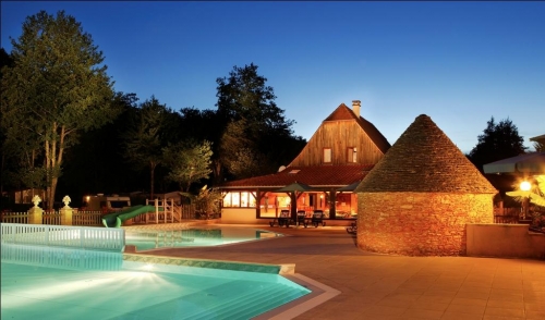 Le Moulin du Roch Aquitanien - Saint-André-d'Allas visuel 1/10 Le Moulin du Roch Aquitanien - Saint-André-d'Allas visuel 1/10