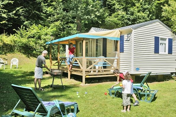 Le Moulin du Roch Aquitanien - Saint-André-d'Allas visuel 8/10 Le Moulin du Roch Aquitanien - Saint-André-d'Allas visuel 8/10