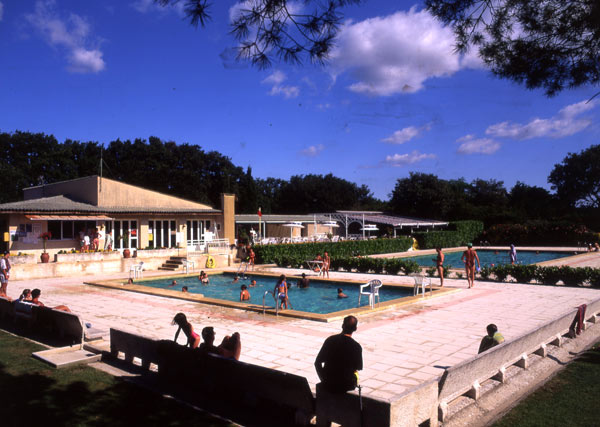 Le Moulin Neuf Languedoc-Roussillon - Saint-Quentin-la-Poterie visuel 2/9