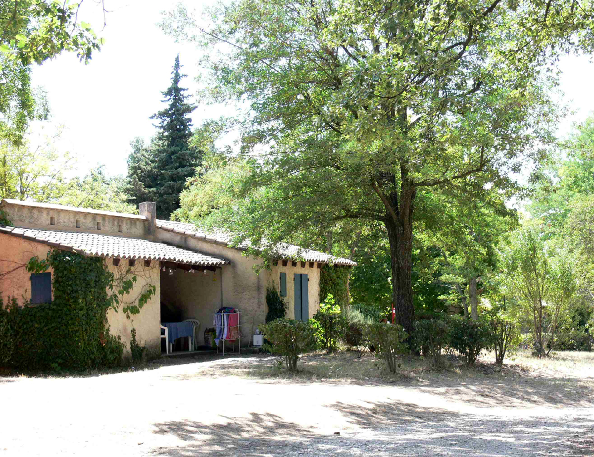 Le Moulin Neuf Languedoc-Roussillon - Saint-Quentin-la-Poterie visuel 3/9