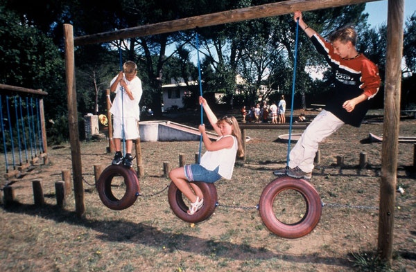 Le Moulin Neuf Languedoc-Roussillon - Saint-Quentin-la-Poterie visuel 5/9