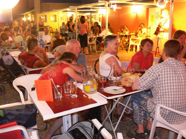 Le Moulin Neuf Languedoc-Roussillon - Saint-Quentin-la-Poterie visuel 6/9