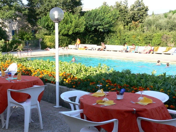 Le Moulin Neuf Languedoc-Roussillon - Saint-Quentin-la-Poterie visuel 7/9