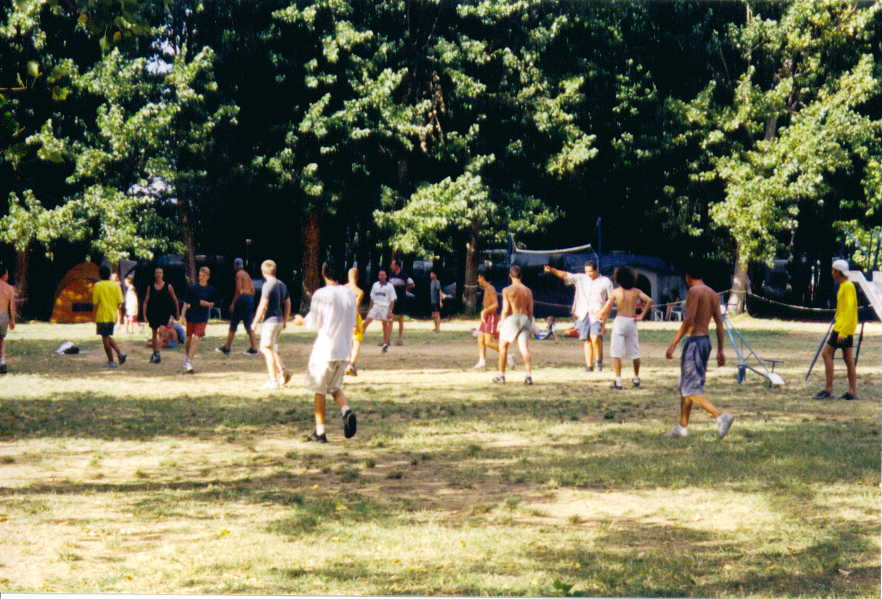Le Moulin Neuf Languedoc-Roussillon - Saint-Quentin-la-Poterie visuel 8/9