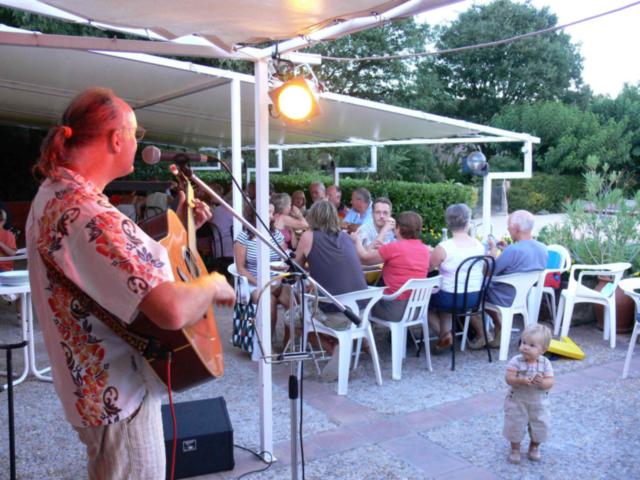 Le Moulin Neuf Languedoc-Roussillon - Saint-Quentin-la-Poterie visuel 9/9