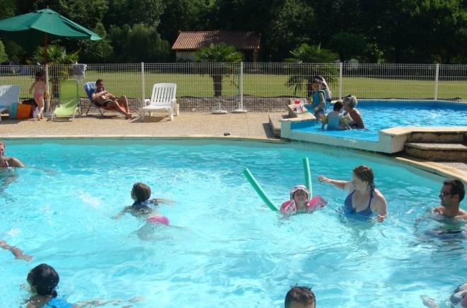 Le Moulin Vieux Midi-Pyrénées - Brengues visuel 3/10