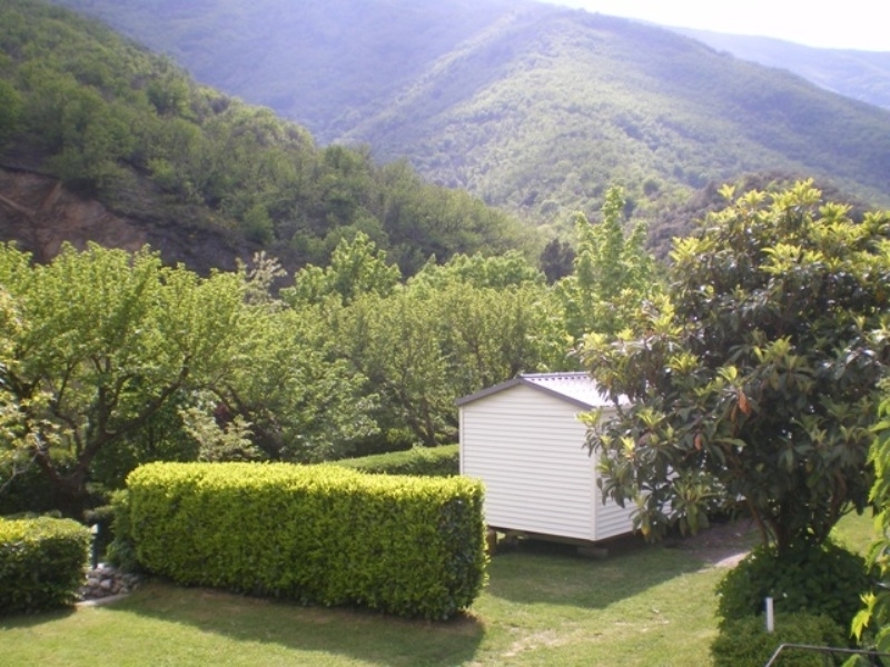 Le Mouretou Languedoc-Roussillon - Valleraugue visuel 2/4