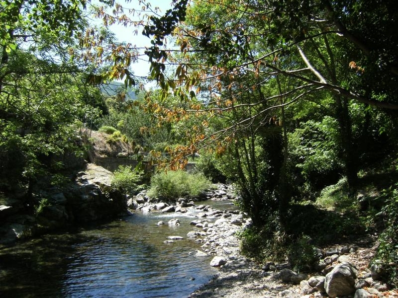 Le Mouretou Languedoc-Roussillon - Valleraugue visuel 3/4