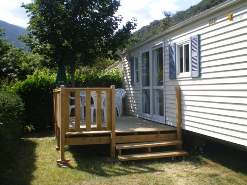 Le Mouretou Languedoc-Roussillon - Valleraugue visuel 4/4