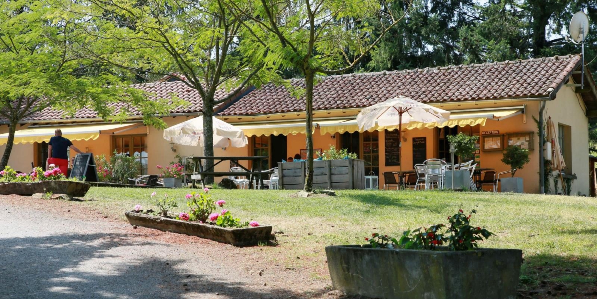 Le Muret Midi-Pyrénées - Saint-Salvadou visuel 2/8 Le Muret Midi-Pyrénées - Saint-Salvadou visuel 2/8