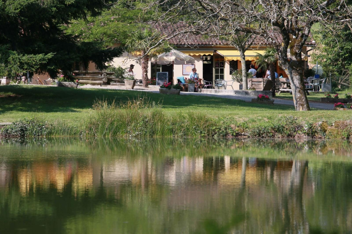 Le Muret Midi-Pyrénées - Saint-Salvadou visuel 3/8 Le Muret Midi-Pyrénées - Saint-Salvadou visuel 3/8