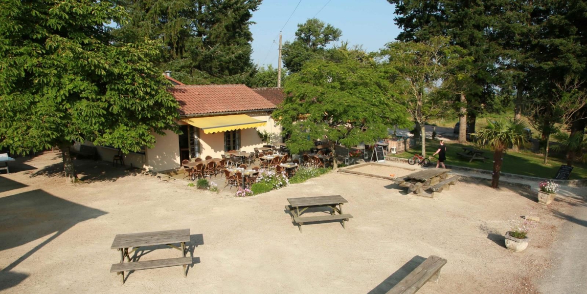 Le Muret Midi-Pyrénées - Saint-Salvadou visuel 7/8 Le Muret Midi-Pyrénées - Saint-Salvadou visuel 7/8