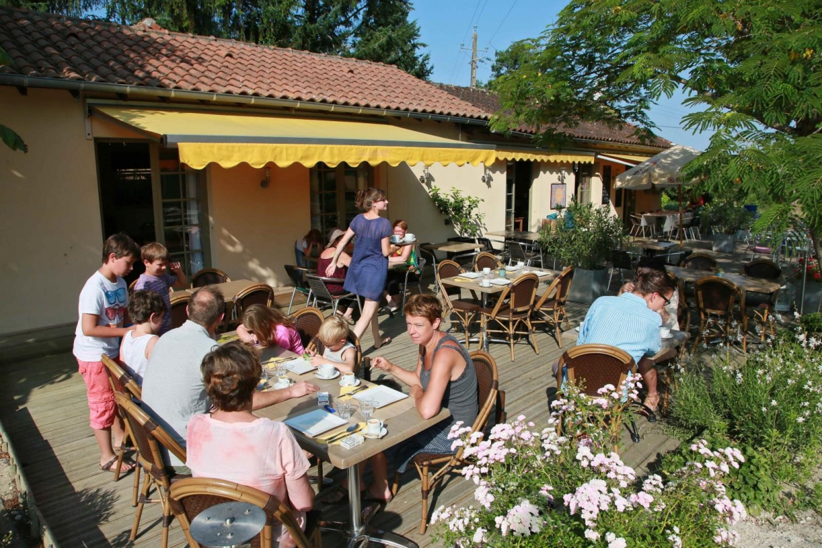 Le Muret Midi-Pyrénées - Saint-Salvadou visuel 8/8 Le Muret Midi-Pyrénées - Saint-Salvadou visuel 8/8