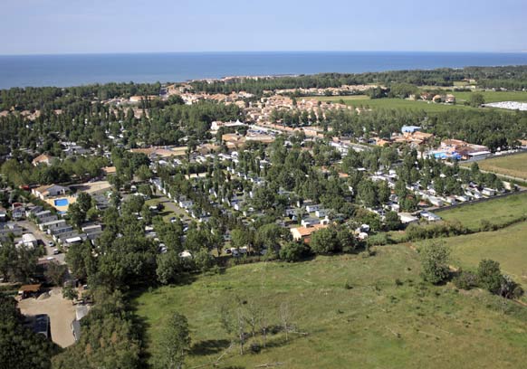 Le Navarre Languedoc-Roussillon - Vias visuel 2/3 Le Navarre Languedoc-Roussillon - Vias visuel 2/3