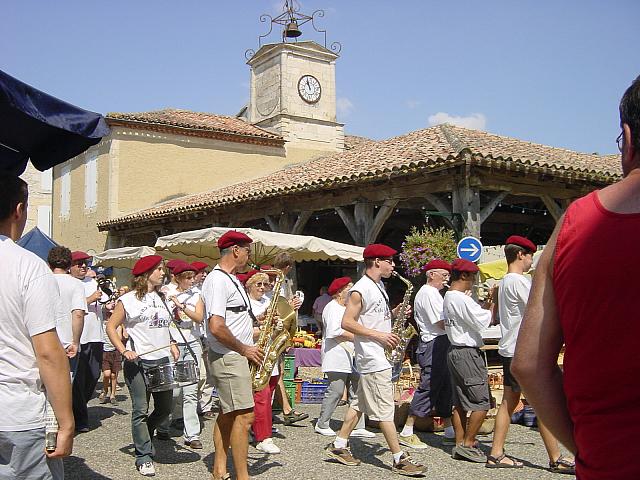 le Néri Midi-Pyrénées - Mauroux visuel 7/11