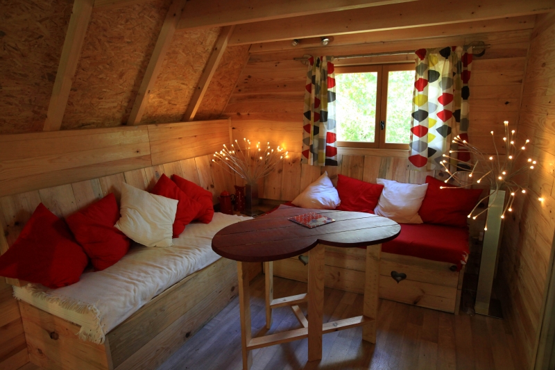 Le Nid dans les Bruyères Picardie - Fère-en-Tardenois visuel 5/10 Le Nid dans les Bruyères Picardie - Fère-en-Tardenois visuel 5/10