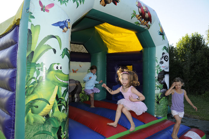 Le Nid d'été Das Loire-Gebiet - Les Sables-d'Olonne visuel 23/38 Le Nid d'été Das Loire-Gebiet - Les Sables-d'Olonne visuel 23/38